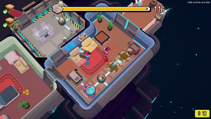Game screenshot 5