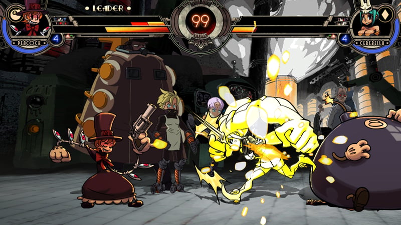 Game screenshot 4