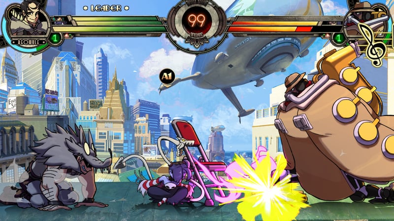 Game screenshot 5