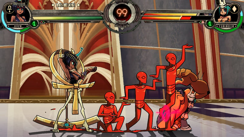 Game screenshot 2