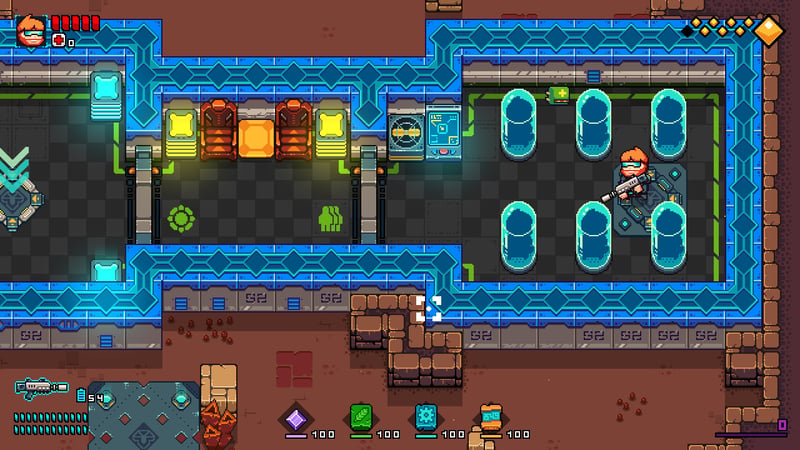 Game screenshot 2