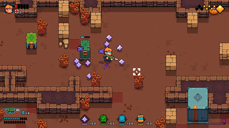 Game screenshot 4