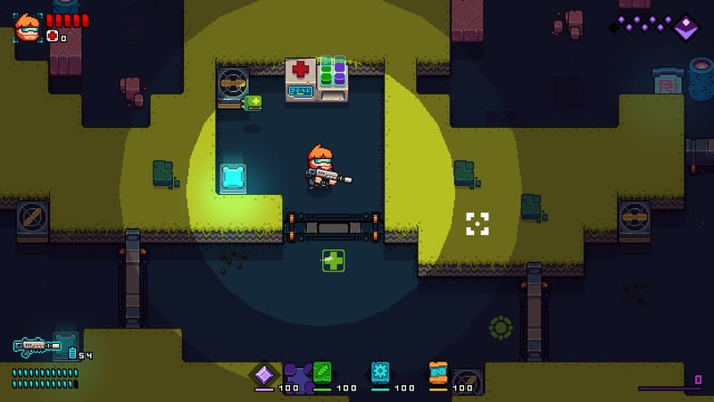 Game screenshot 5