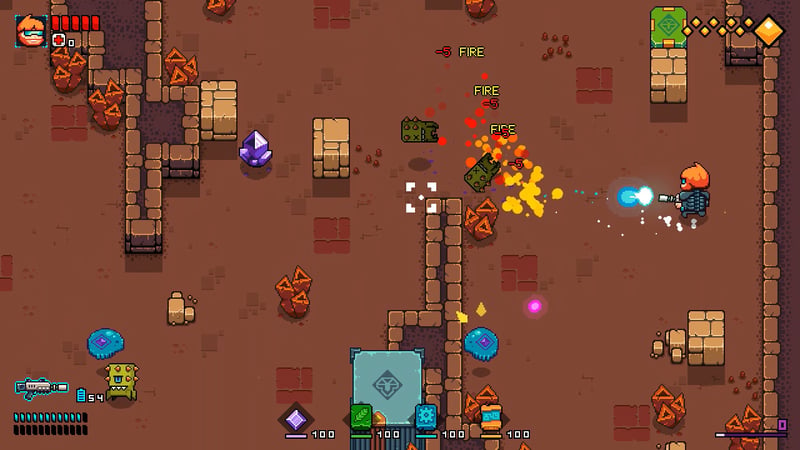 Game screenshot 3