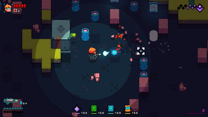 Game screenshot 2