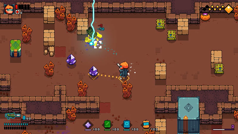 Game screenshot 4