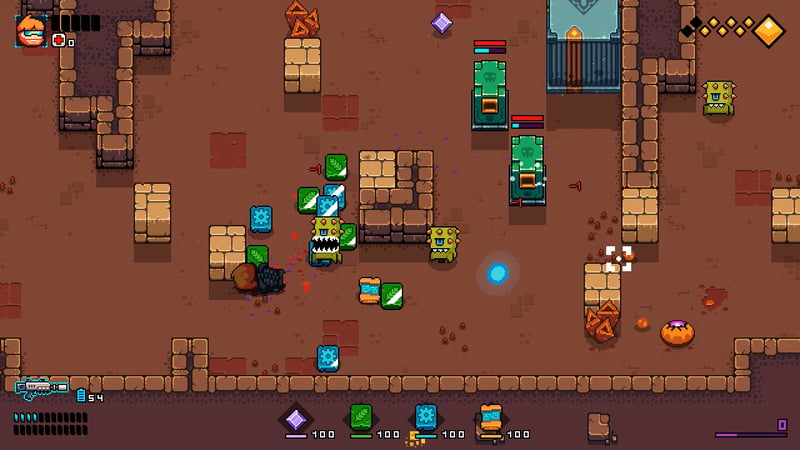 Game screenshot 3