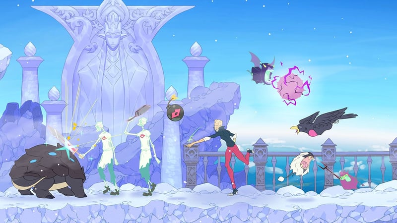 Game screenshot 3