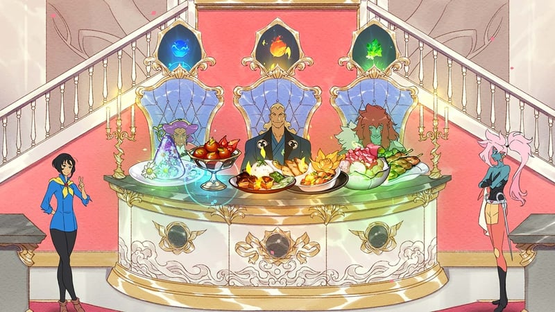 Game screenshot 5