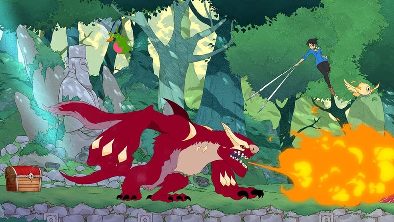 Game screenshot 5