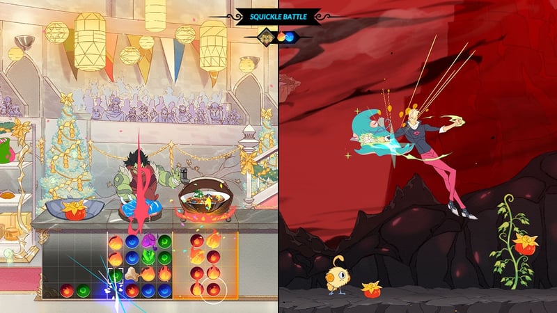 Game screenshot 2
