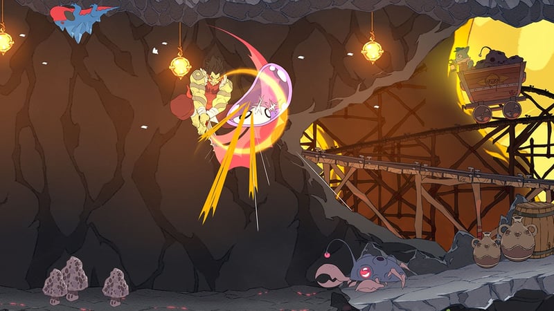 Game screenshot 4