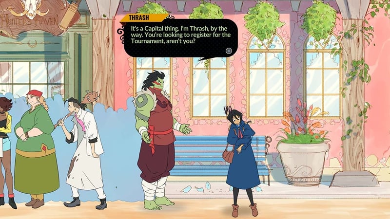 Game screenshot 5