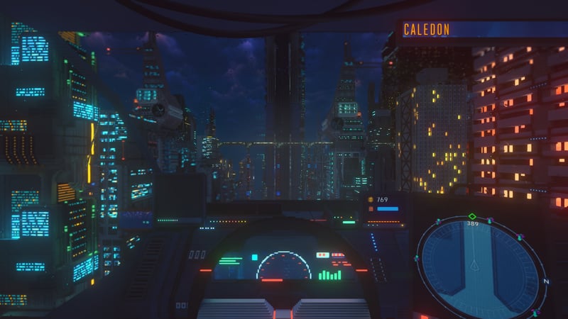 Game screenshot 2
