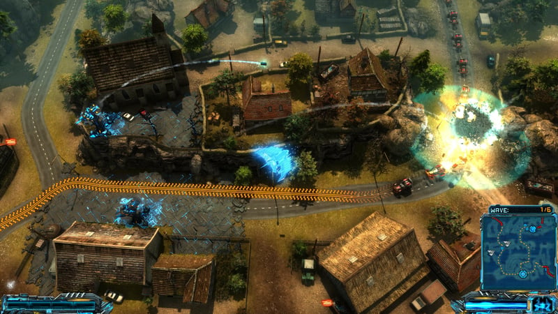 Game screenshot 5