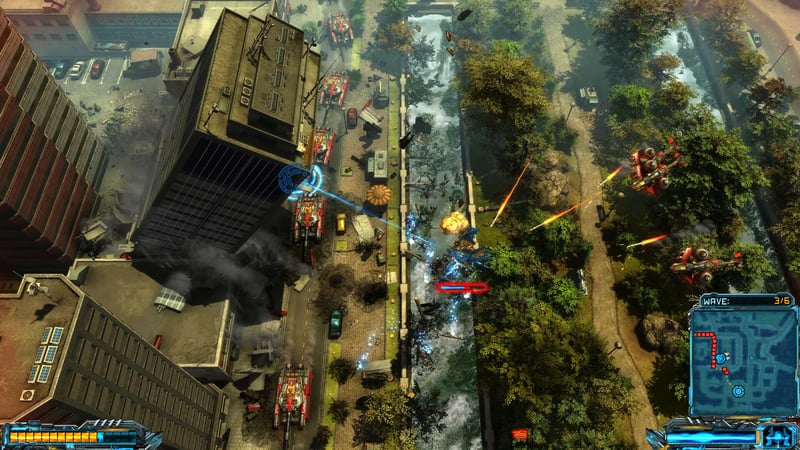 Game screenshot 2