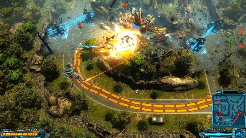Game screenshot 2