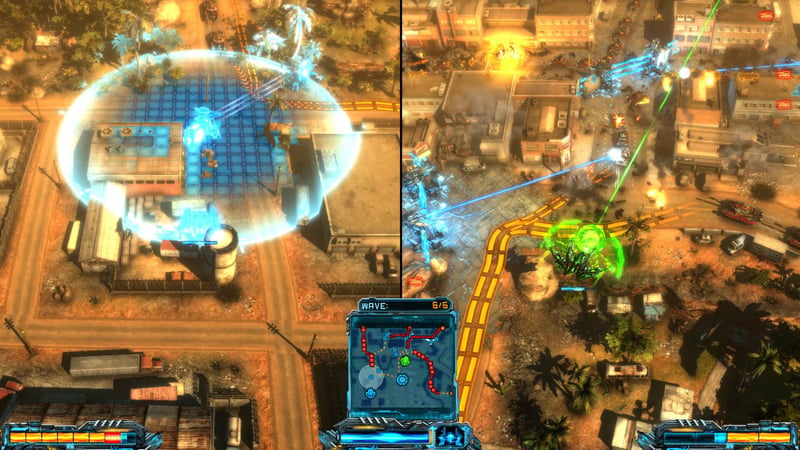 Game screenshot 4