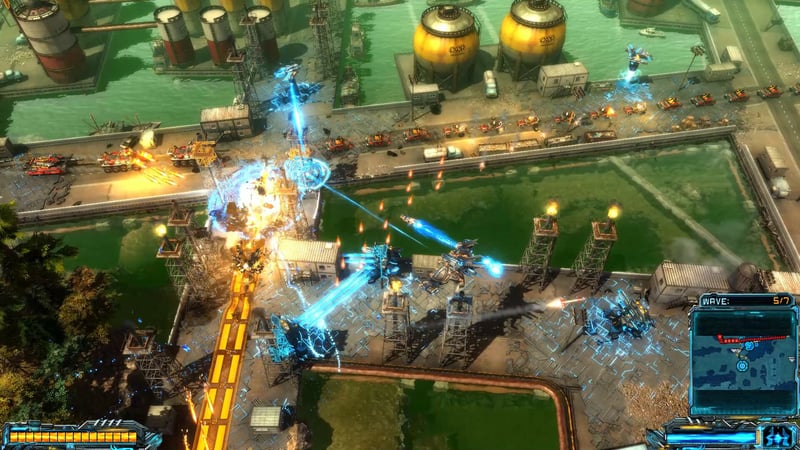 Game screenshot 2