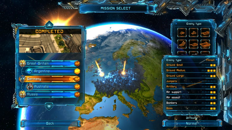 Game screenshot 4