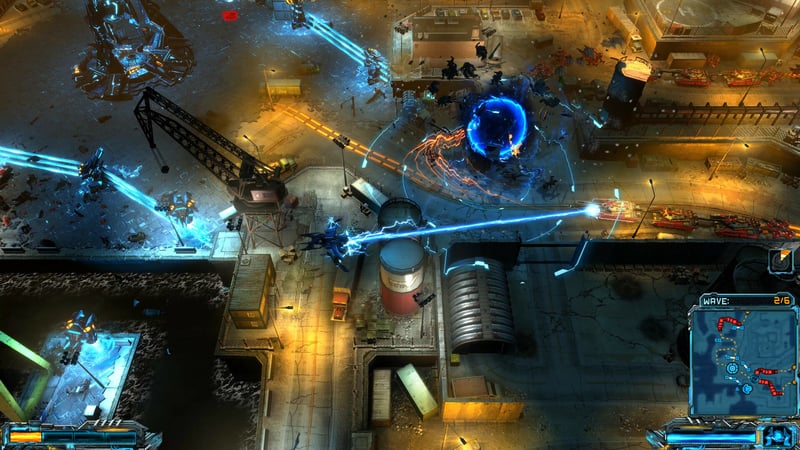 Game screenshot 3