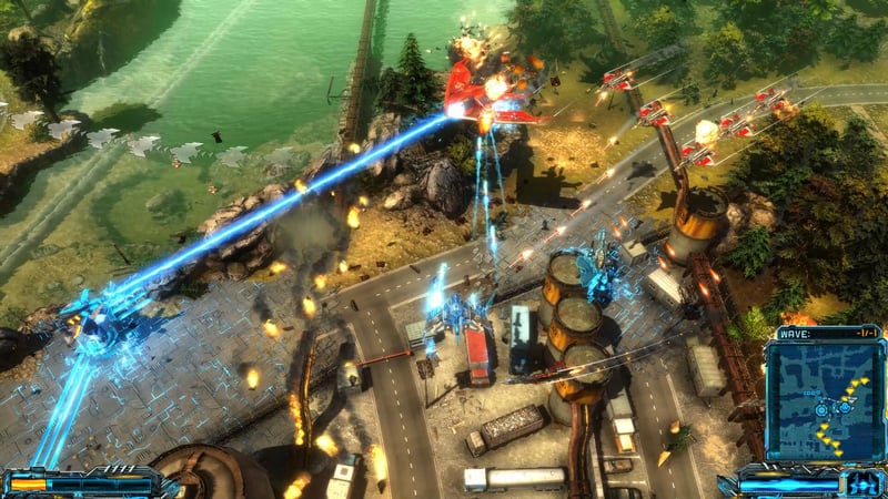 Game screenshot 3