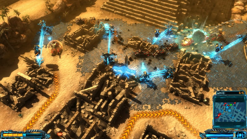 Game screenshot 4