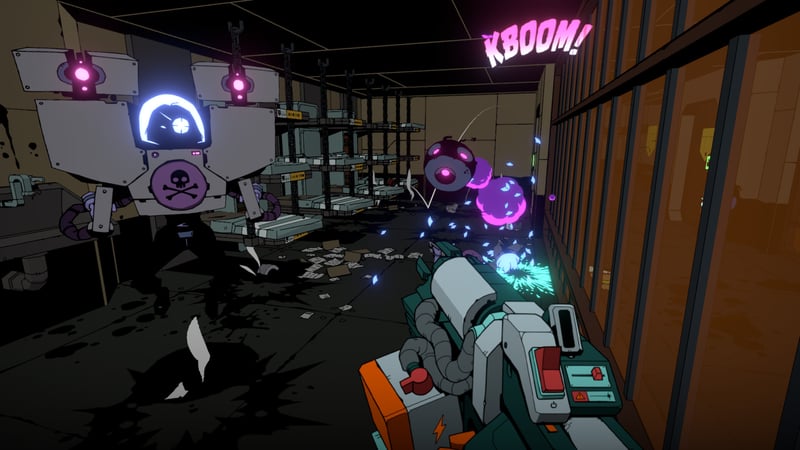 Game screenshot 3