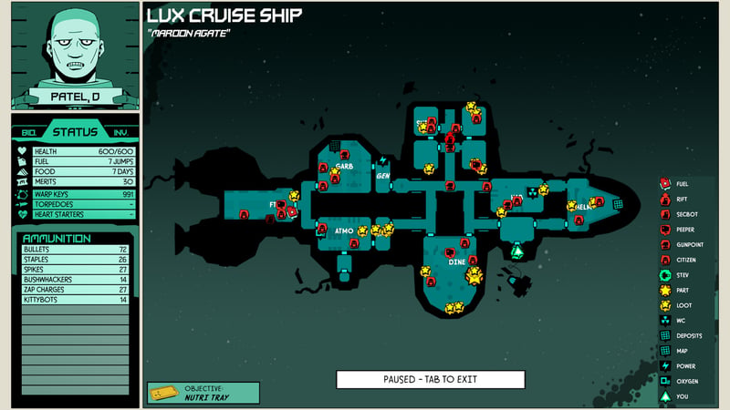 Game screenshot 2