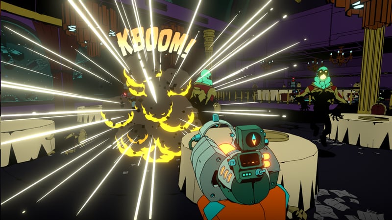 Game screenshot 5