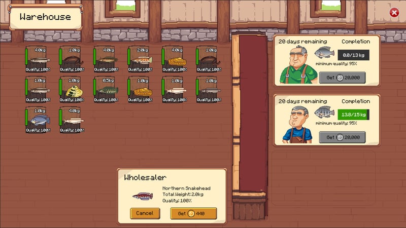 Game screenshot 5