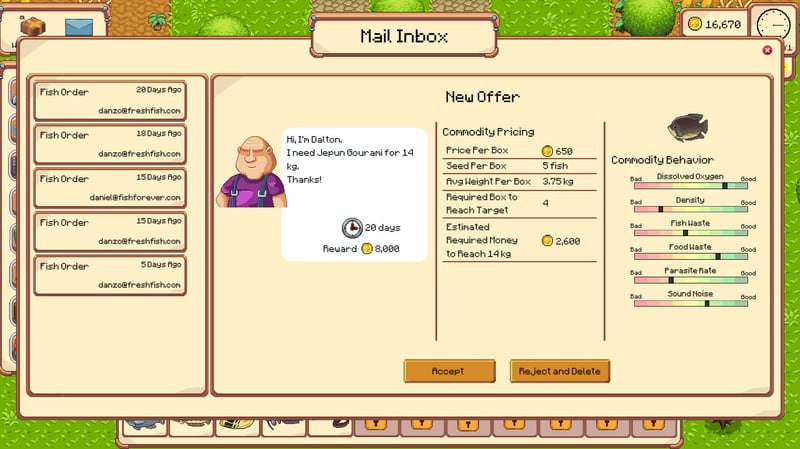 Game screenshot 2
