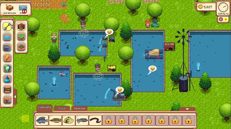 Game screenshot 4