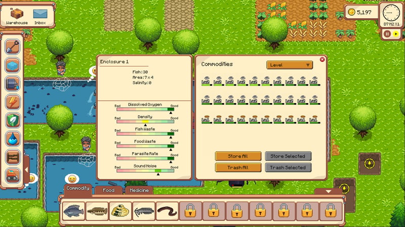 Game screenshot 5