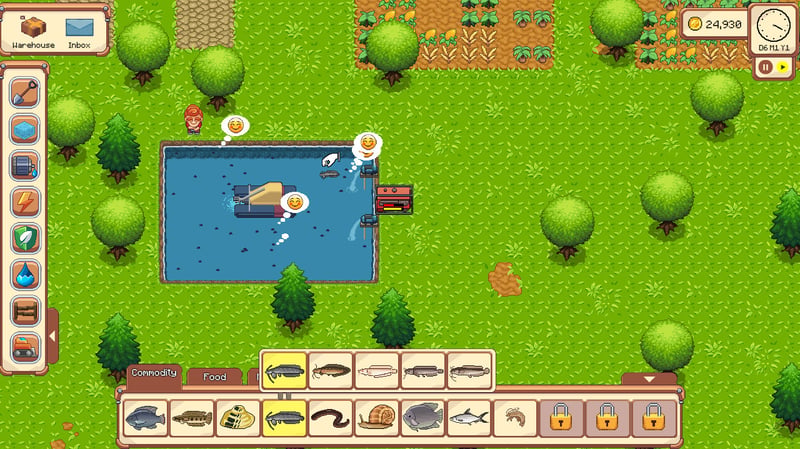 Game screenshot 4