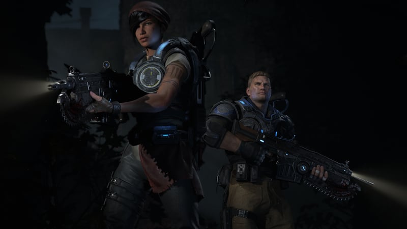 Game screenshot 2