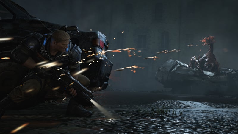 Game screenshot 4