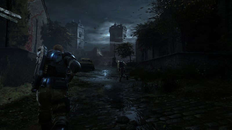 Game screenshot 3