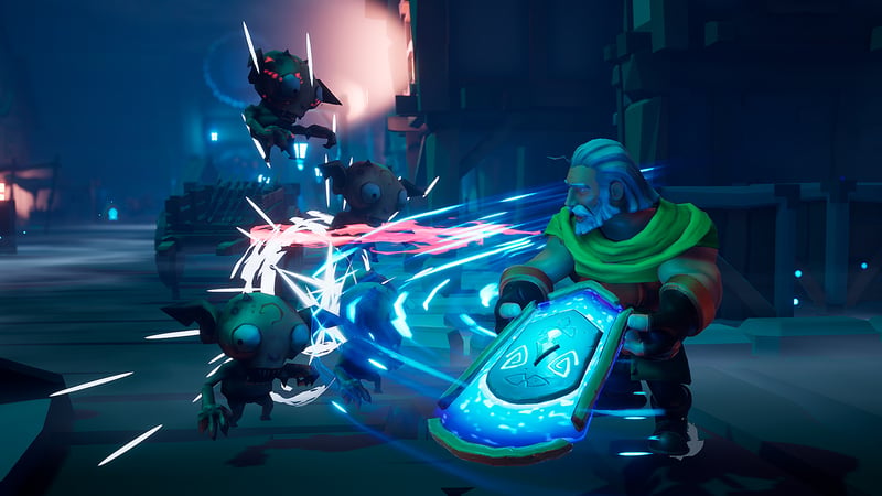 Game screenshot 3