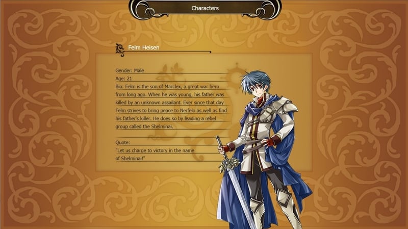 Game screenshot 3