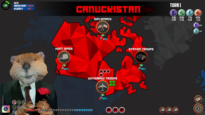 Game screenshot 5