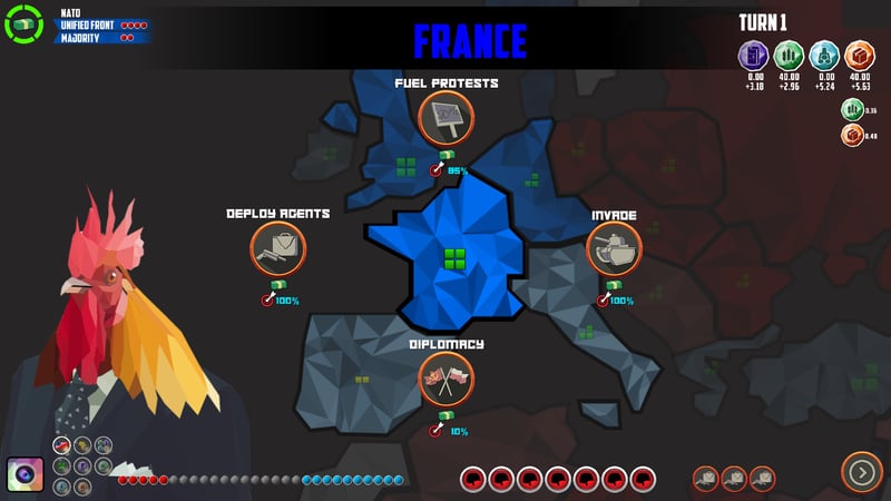 Game screenshot 2