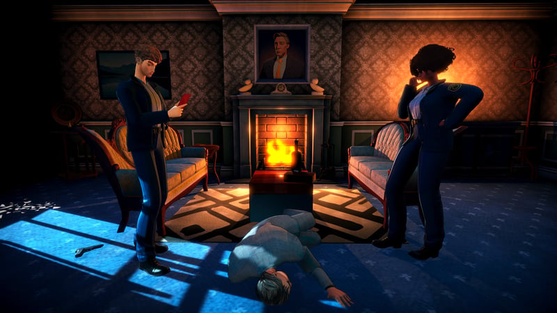 Game screenshot 2