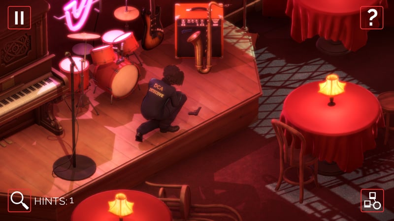 Game screenshot 5