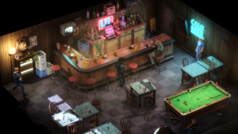 Game screenshot 3