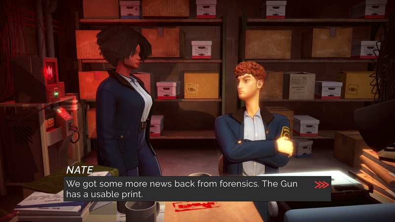 Game screenshot 2