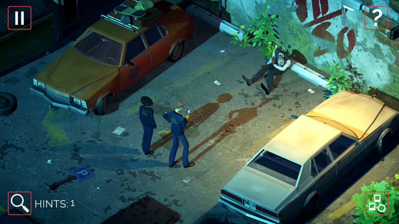 Game screenshot 4