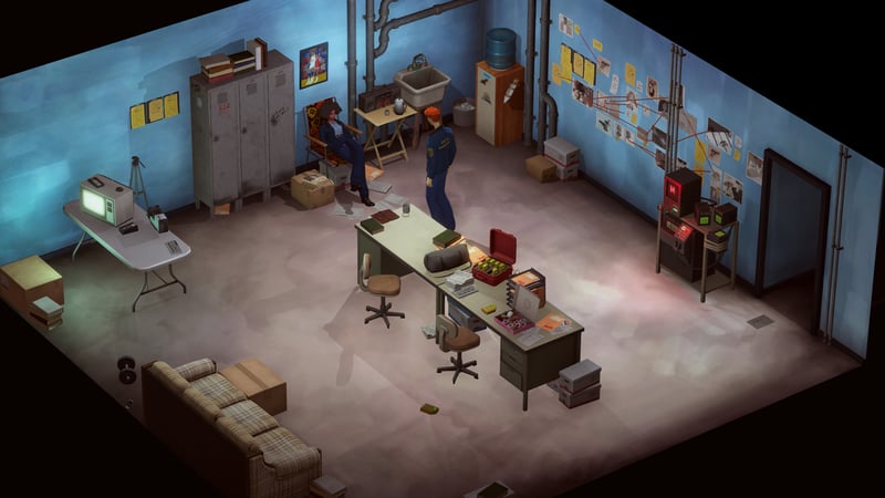 Game screenshot 3
