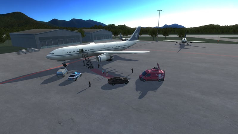Game screenshot 5