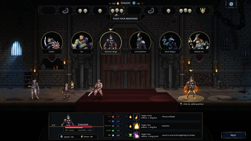 Game screenshot 2
